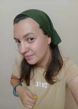 Повязка на голову