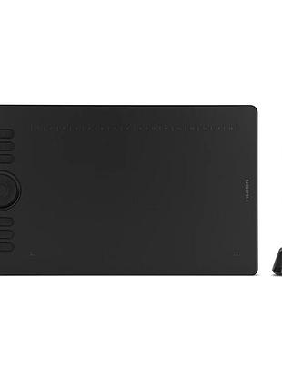Графічний планшет huion hs610