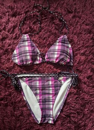 Купальник размер 36-38