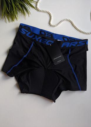 Велошорти,спортивні