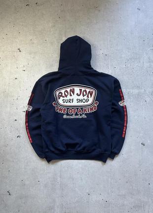 Ron jon surf vintage hoodie original чоловіче худі оригінал sk8 skate