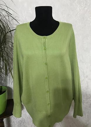 Кофта на ґудзиках,кардиган 2