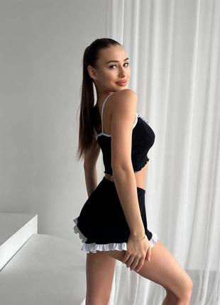 💕 ніжна піжама