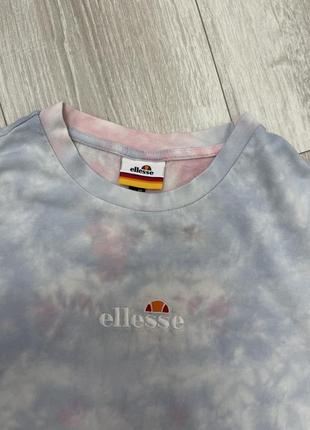 Футболка ellesse3 фото