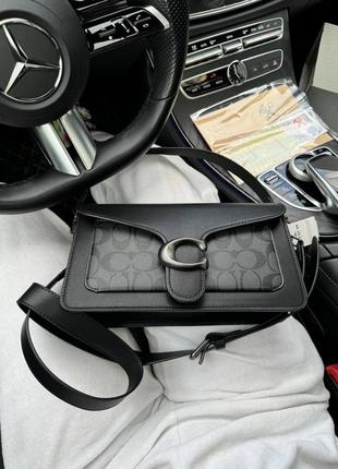 Сумка в стиле coach7 фото