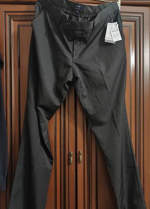 Чоловічі штани французького бренду kiabi.