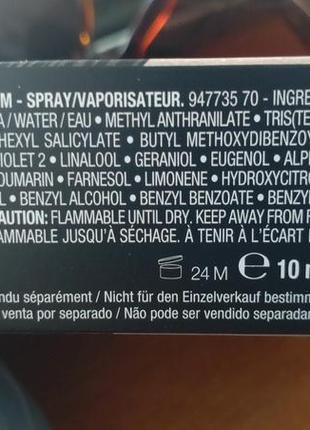 Idole edp 10ml3 фото