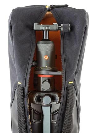 Сумка для штативов 70 см vanguard alta action 70 gray (alta action 70)