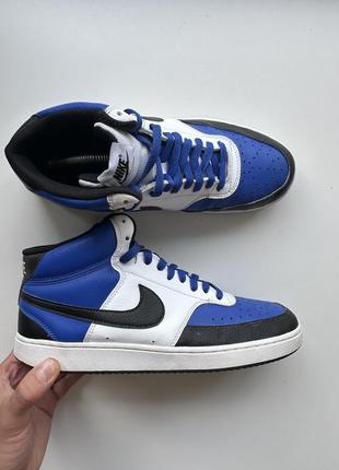 Кроссовки nike court