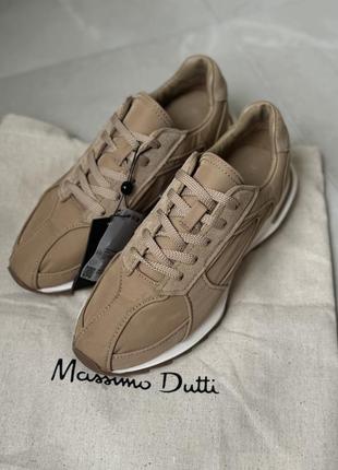 Кросівки massimo 37 та 39