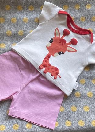 Костюм для девочки