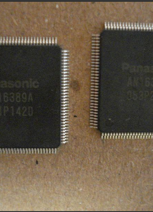 Микросхема an16389a = fe3407f = sn755882 драйвер