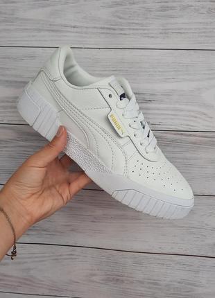 Кеди puma