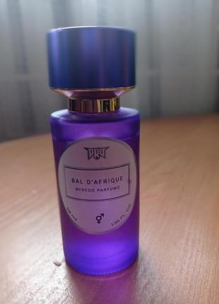 Жіночі духи байредо бал де африка