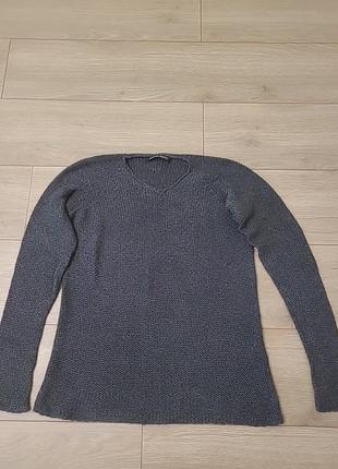 Дизайнерський светр hannes roether