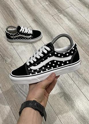 Жіночі кеди vans old skool 36.5 р.