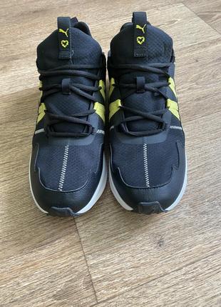 Кроссовки puma