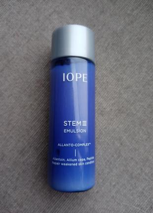 Антивікова емульсія biope stem iii emulsion