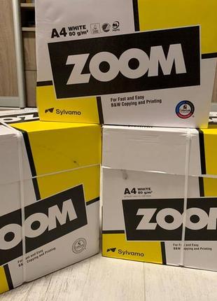 Папір а4 офісний в житомирі