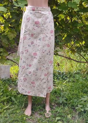 Спідниця laura ashley