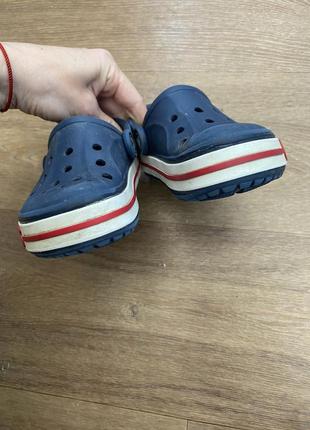 Детские crocs размер с81 фото