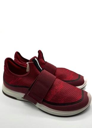 Оригинальные женские кроссовки ecco