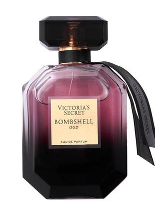 Victoria's secret bombshell oud 100 ml
