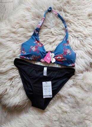 🌟🌊🥰 супеинский новый сборный купальник