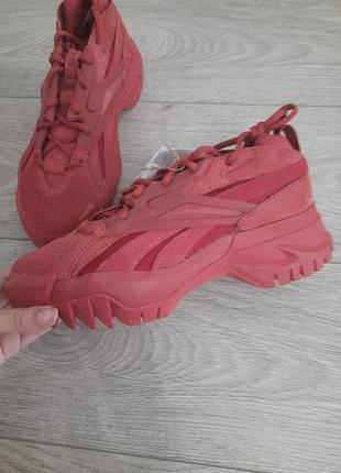 Кроссовки reebok cardi v2 оригинал