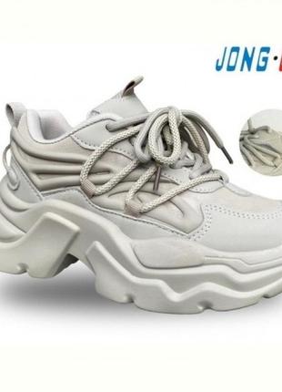 Кроссовки для девочек