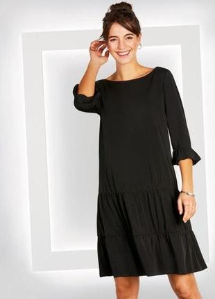 Стильное качественное платье