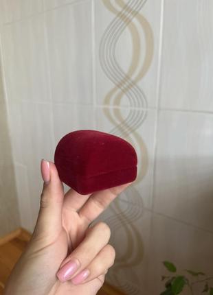 Шкатулка для обручки