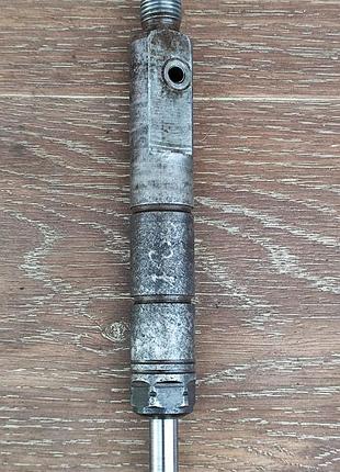 Kbel82p125 260bar форсука iveco eurocargo 3.9l 5.9l евро 2 блок fiat (после ремонта)