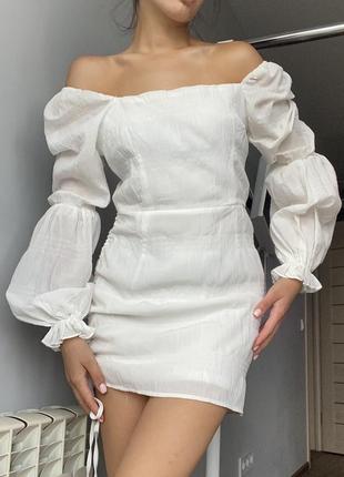 Сукня boohoo