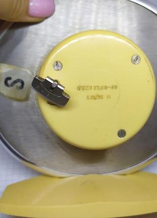 Настольные часы молния. на ходу, обслужены. ссср