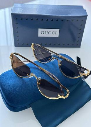 Окуляри gucci
