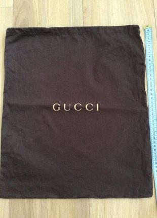 Пильник gucci