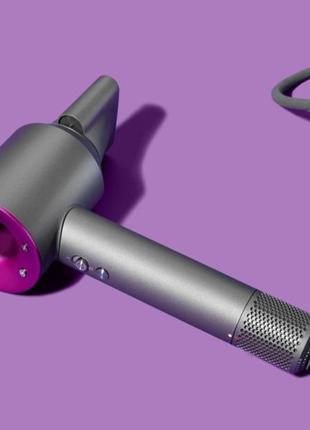 Фен dyson