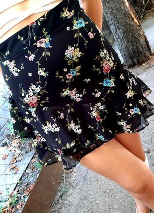 Спідниця топ 🌸