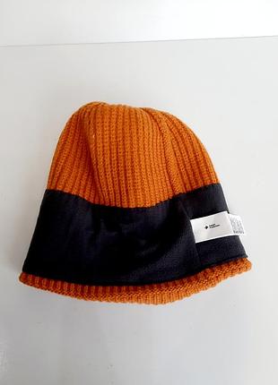 Sweet protection шапка с помпоном 100% шерсть ( унисекс)