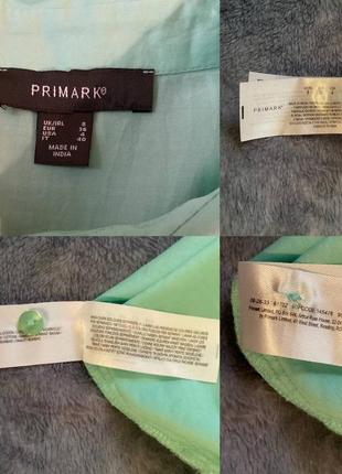 Primark стильна сорочка 4