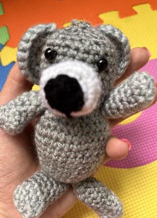 Handmade ведмедик