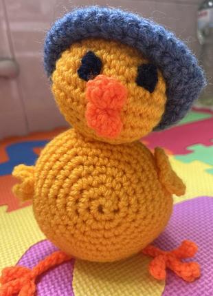 Handmade качечка