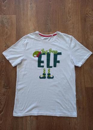 Мужская футболка . чоловіча футболка .