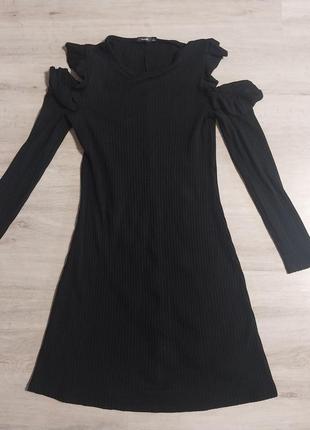 Платье bershka размер l