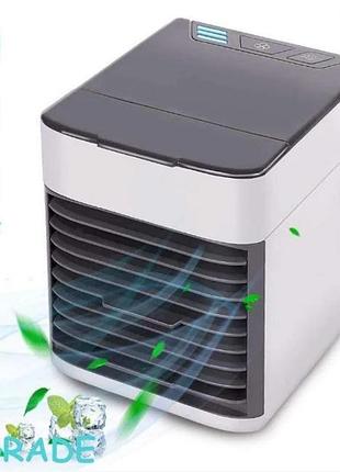 Кондиционер arctic air ultra портативный охладитель воздуха работает от usb top shop ua_