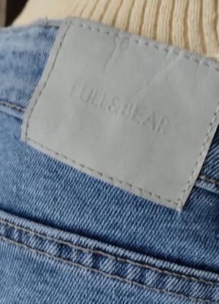 Pull & bear джинси штани 3