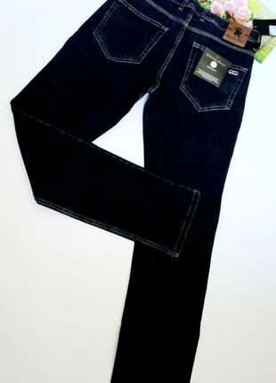 Мужские классические джинсы stefano ricci.