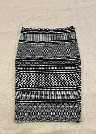 Актуальная юбка карандаш orday