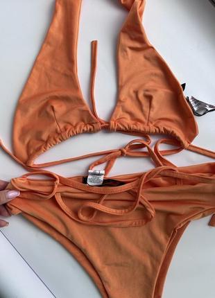 Новий купальний